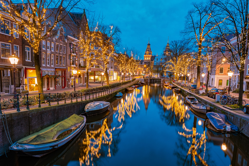 Grand Paris - Disneyland - Brüksel Ve Amsterdam Turu - Tüm Kültür Turları Dahil !-9