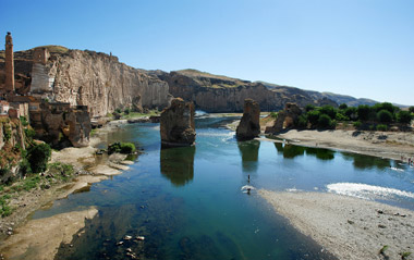 Ramazan Bayramı Özel Ankara Çıkışlı Uçaklı Butik Mardin Turu 19 Mart - 21 Mart 2026