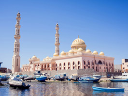 Sömestr Özel Baştanbaşa Mısır Turu 25 Ocak - 02 Şubat 2026