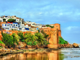 Viva Fas Ve Atlas Rüyası Turu 22 Ocak - 26 Ocak 2026