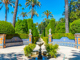 Portekiz Ve Endülüs Turu 21 Nisan - 26 Nisan 2026