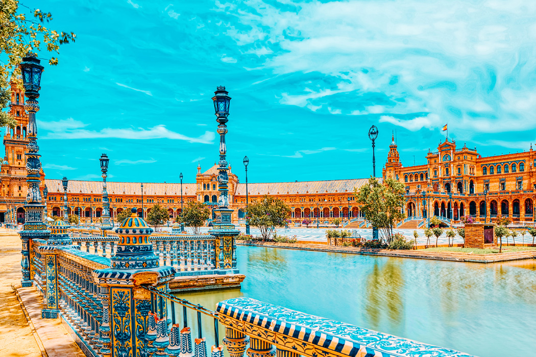 Grand Portekiz Ve Extramadura Turu - Tüm Turlar Dahil !-4