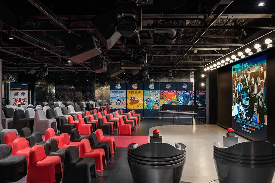 5 Yıldızlı Msc World Europa İle Akdeniz’in İncileri Turu-3