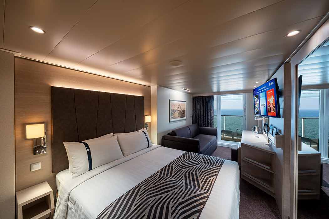 5 Yıldızlı Msc World Europa İle Akdeniz’in İncileri Turu-21