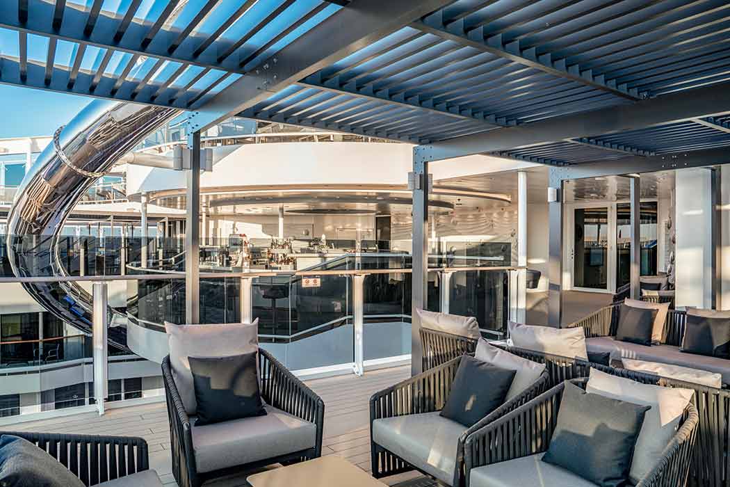 5 Yıldızlı Msc World Europa İle Akdeniz’in İncileri Turu-37