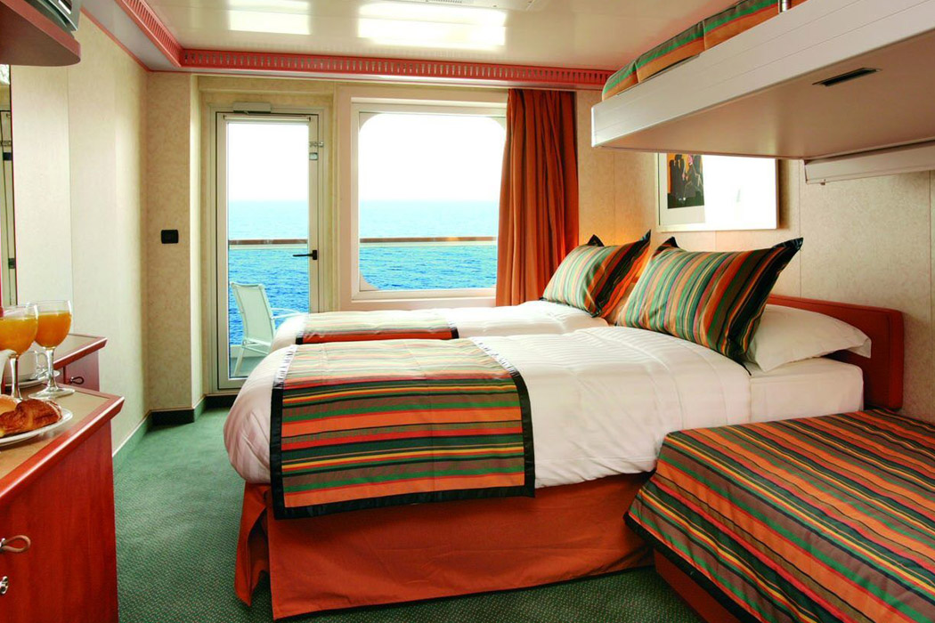 Costa Serena İle Japonya - Güney Kore Turu-8