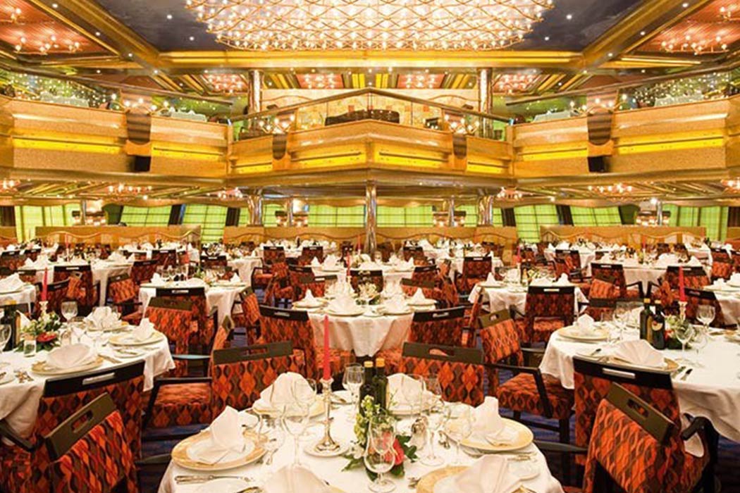 Costa Serena İle Japonya - Güney Kore Turu-11