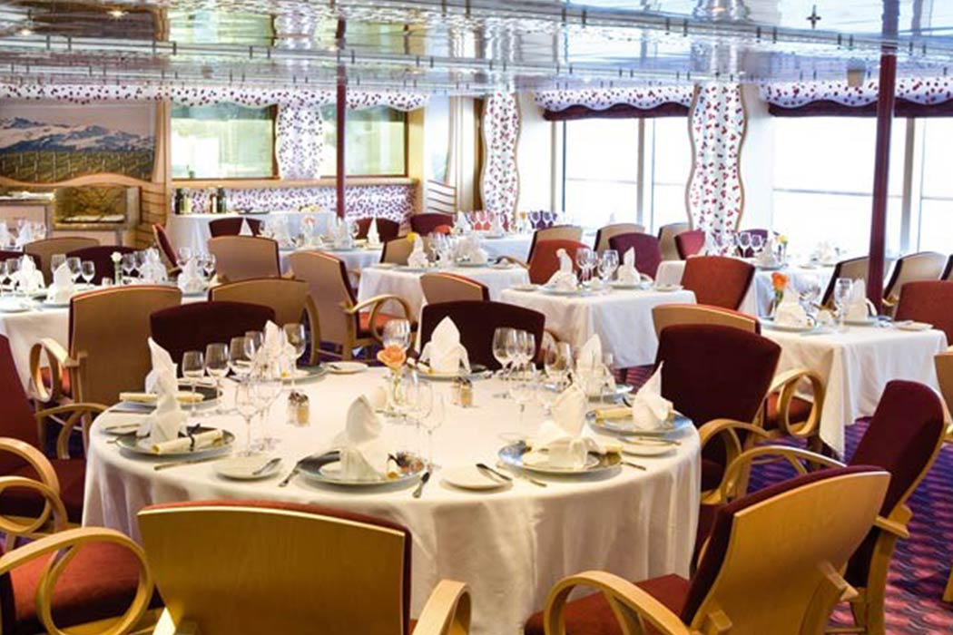 Costa Serena İle Japonya - Güney Kore Turu-13