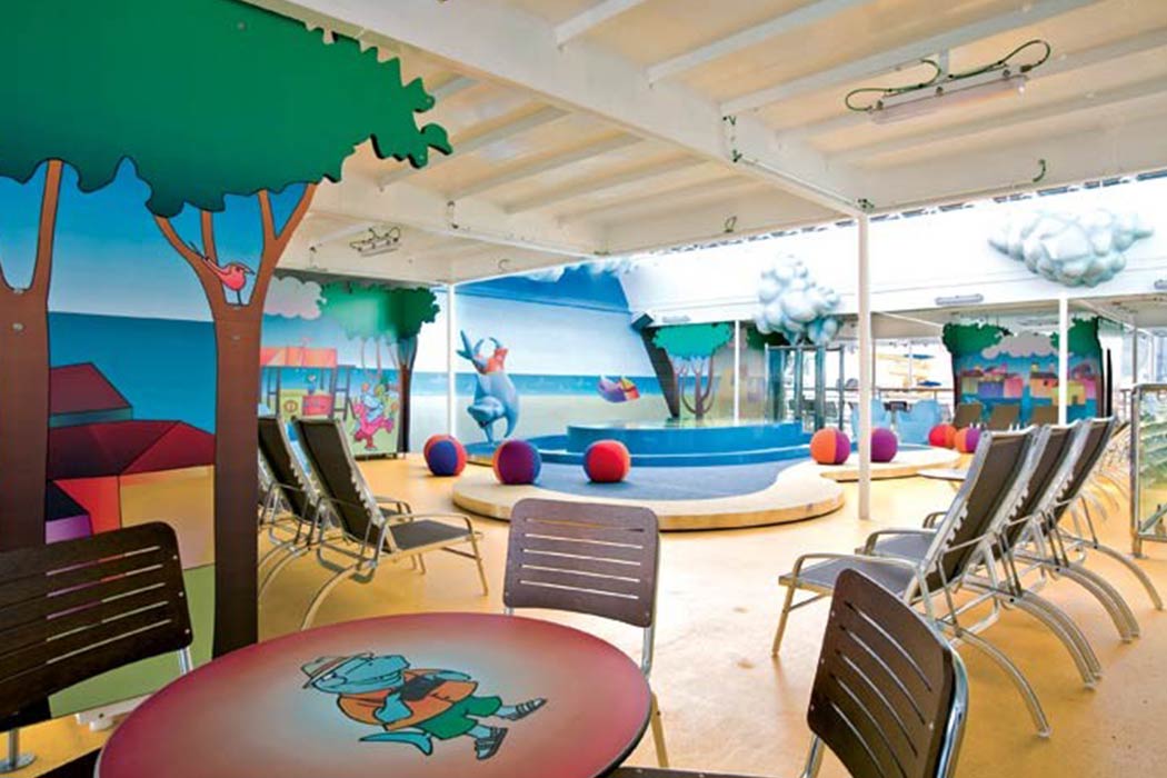 Costa Serena İle Japonya - Güney Kore Turu-15