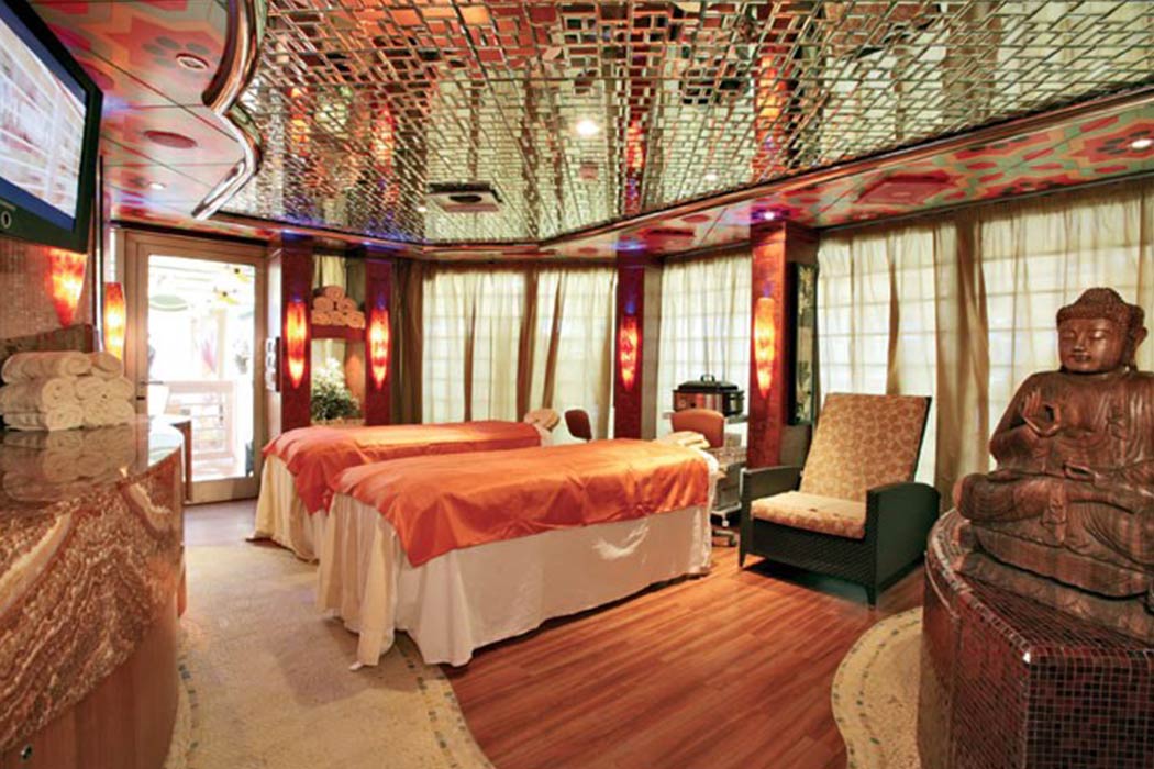 Costa Serena İle Japonya - Güney Kore Turu-16