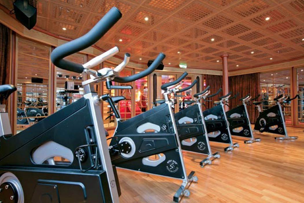 Costa Serena İle Japonya - Güney Kore Turu-21