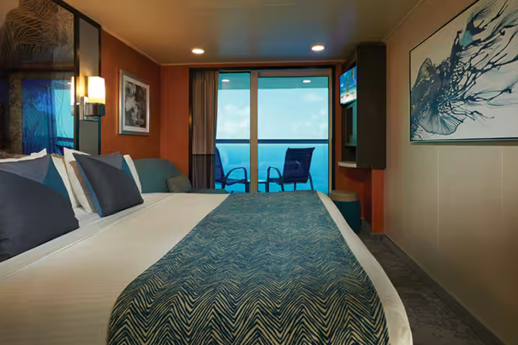 Norwegian Jade İle Japonya - Güney Kore-4