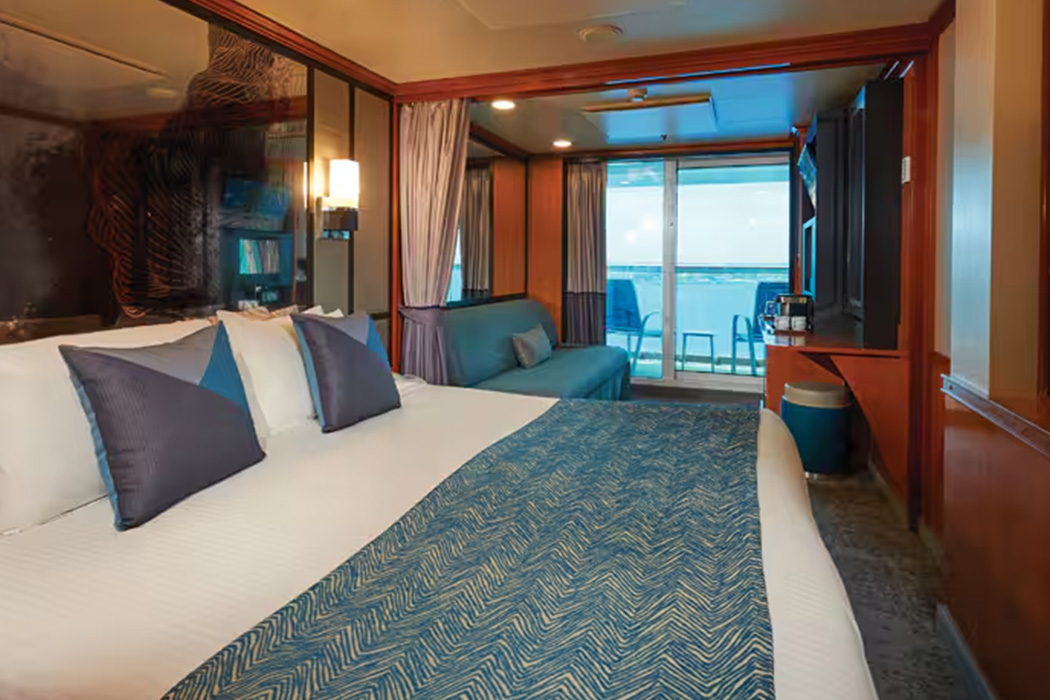 Norwegian Jade İle Japonya - Güney Kore-7