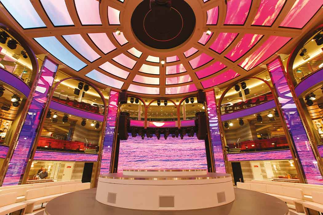 Costa Smeralde İle Tunus’lu Akdeniz Turu-11