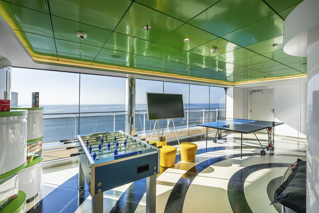 Msc Euribia İle Arap Yarımadası Turu-24