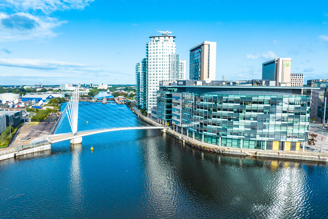 Manchester City - Galatasaray Maçı İngiltere - İskoçya Turu - Maç Bileti Dahil! - 6 Gece-11