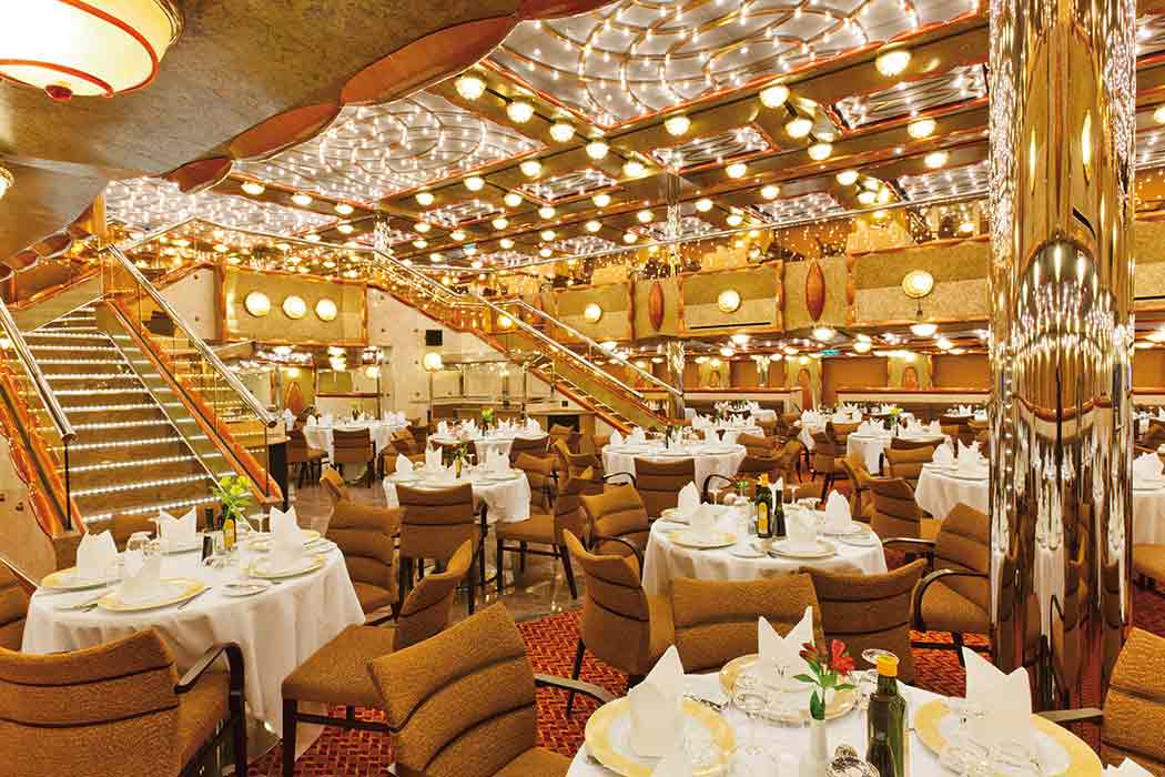 Costa Favolosa İle Norveç Fiyortları Turu-9