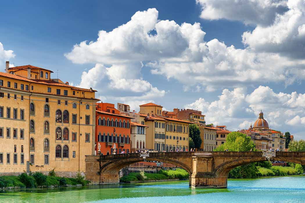 Comfort İtalya Turu - Ekstra Turlar Dahil!-5