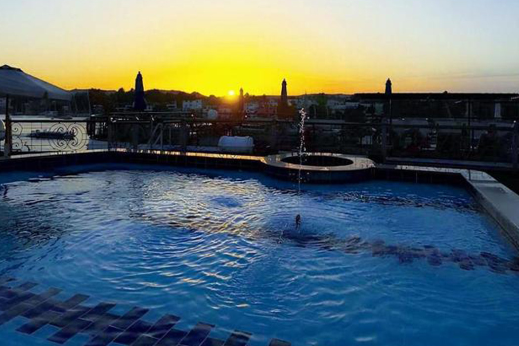 Deluxe Nehir Gemisi İle Antik Mısır - Gizemli Nil Nehri - Kızıldeniz Turu - Tüm Turlar Dahil !!-4