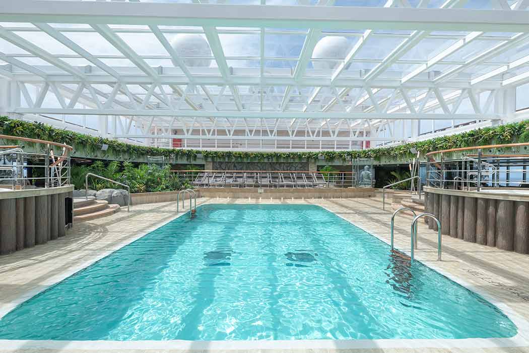 Msc Seaview İle İbiza'lı Batı Akdeniz - Sicilya Turu-21