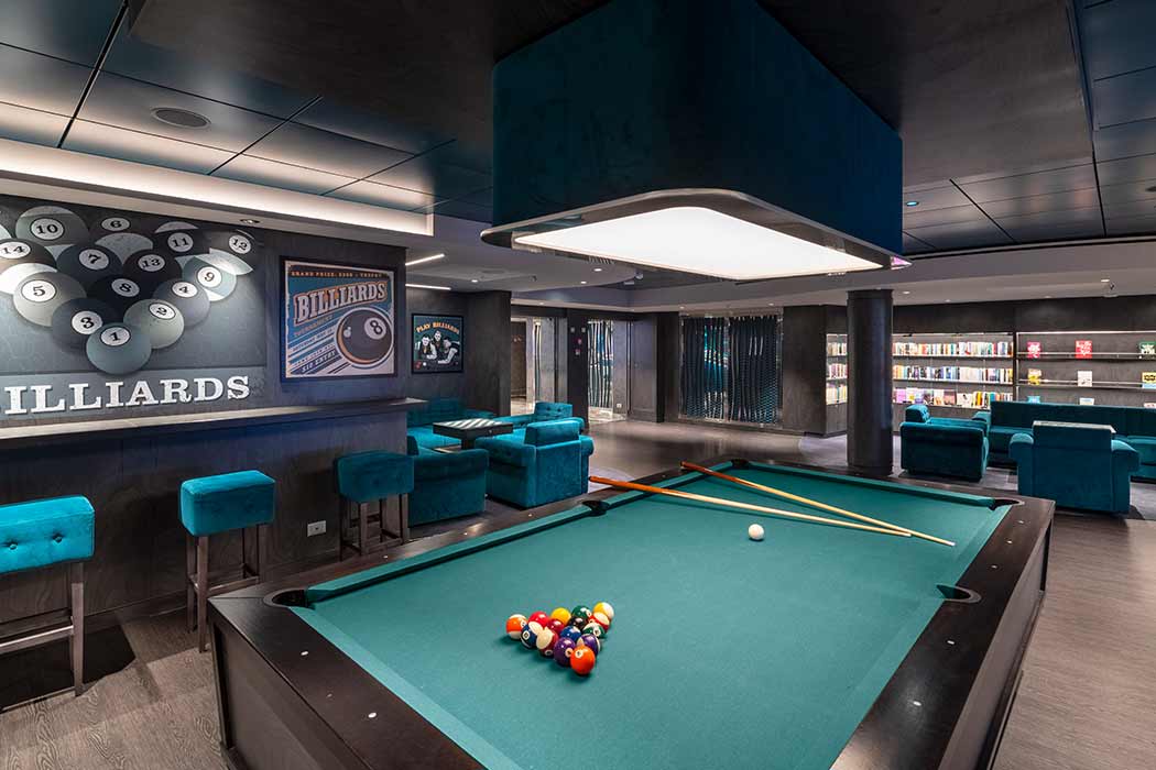 Msc Seaview İle İbiza'lı Batı Akdeniz - Sicilya Turu-26