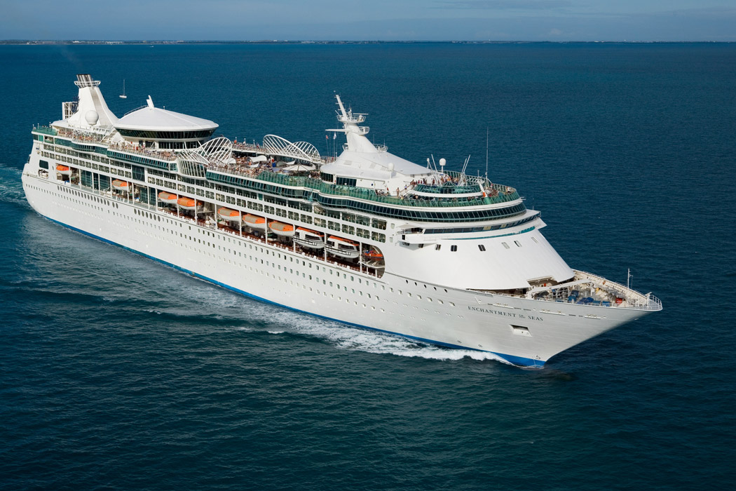 5 Yıldızlı Enchanted Princess İle İtalya - Adriyatik Kıyıları Turu-4