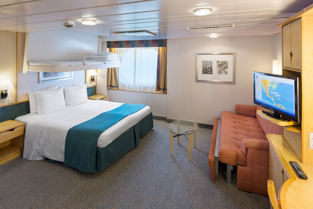 5 Yıldızlı Enchanted Princess İle İtalya - Adriyatik Kıyıları Turu-5