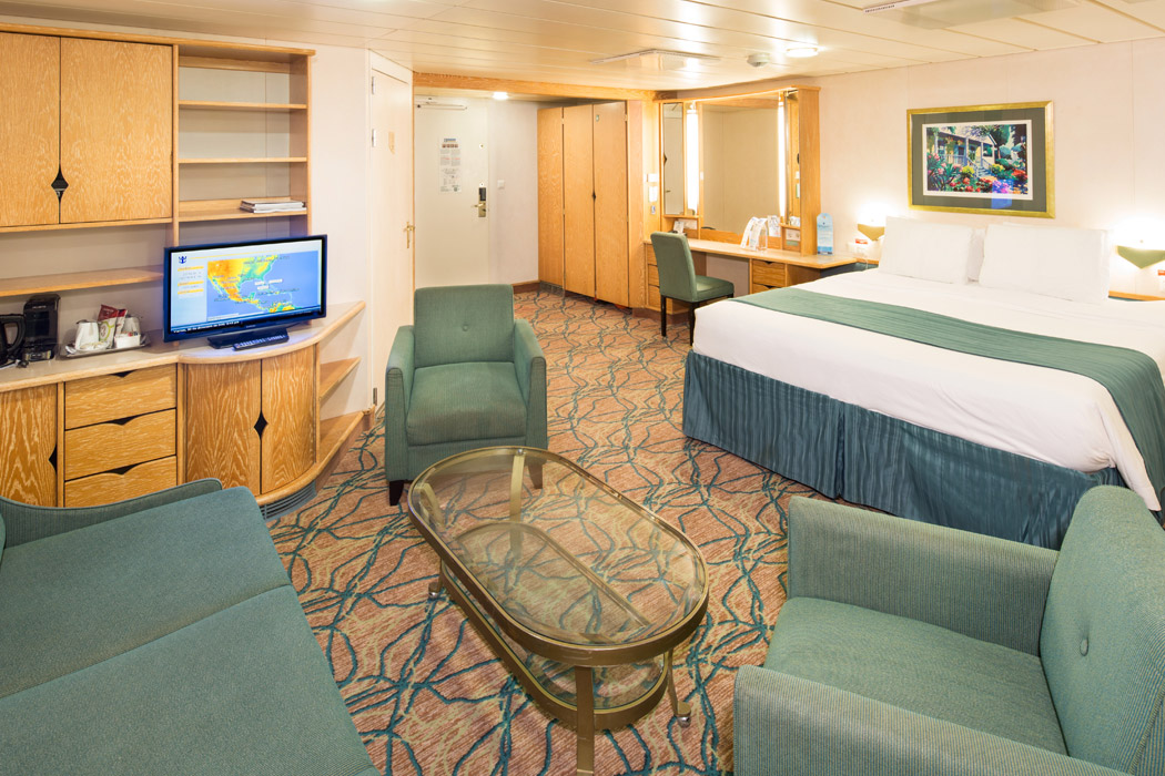 5 Yıldızlı Enchanted Princess İle İtalya - Adriyatik Kıyıları Turu-6