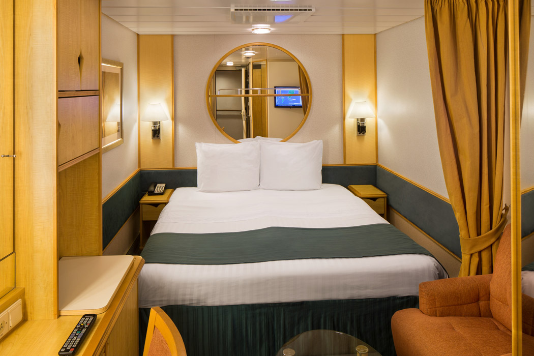 5 Yıldızlı Enchanted Princess İle İtalya - Adriyatik Kıyıları Turu-7