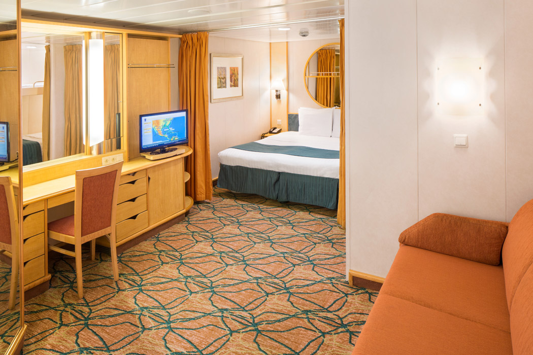 5 Yıldızlı Enchanted Princess İle İtalya - Adriyatik Kıyıları Turu-8