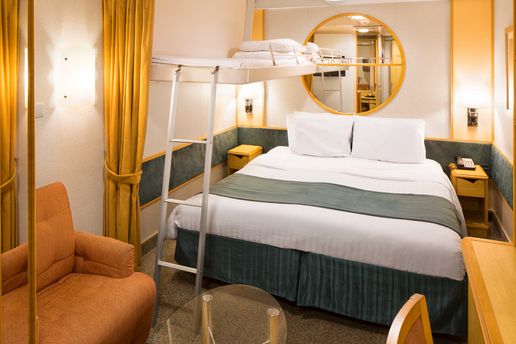 5 Yıldızlı Enchanted Princess İle İtalya - Adriyatik Kıyıları Turu-10