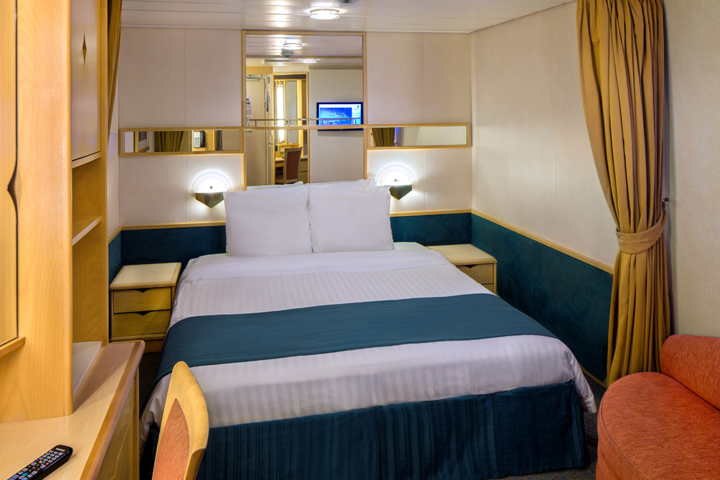 5 Yıldızlı Enchanted Princess İle İtalya - Adriyatik Kıyıları Turu-13