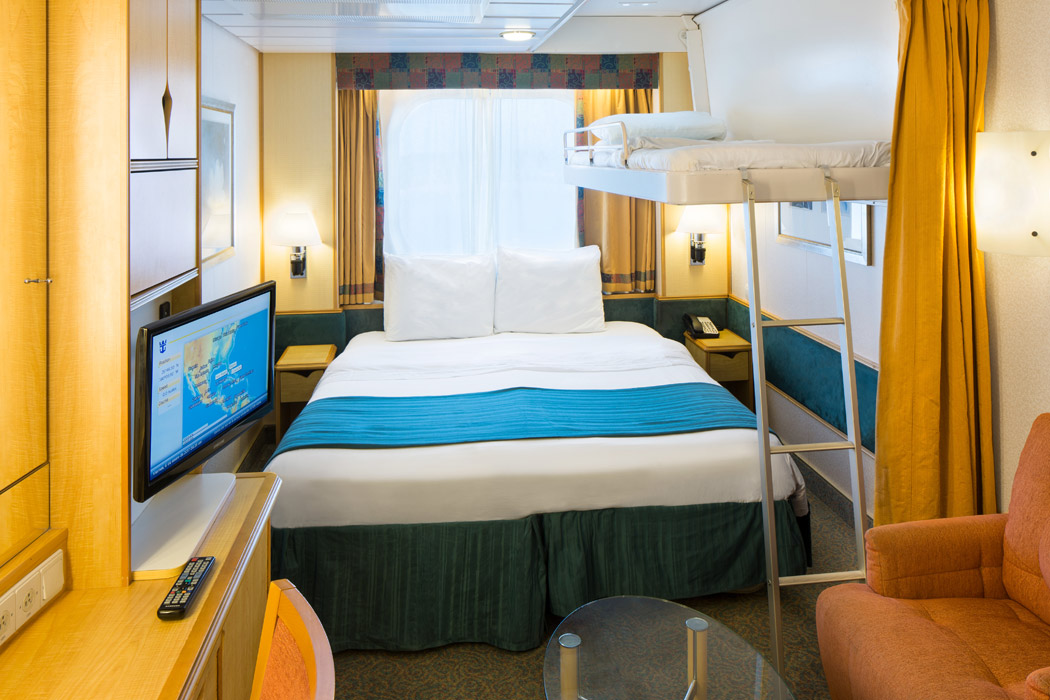 5 Yıldızlı Enchanted Princess İle İtalya - Adriyatik Kıyıları Turu-16