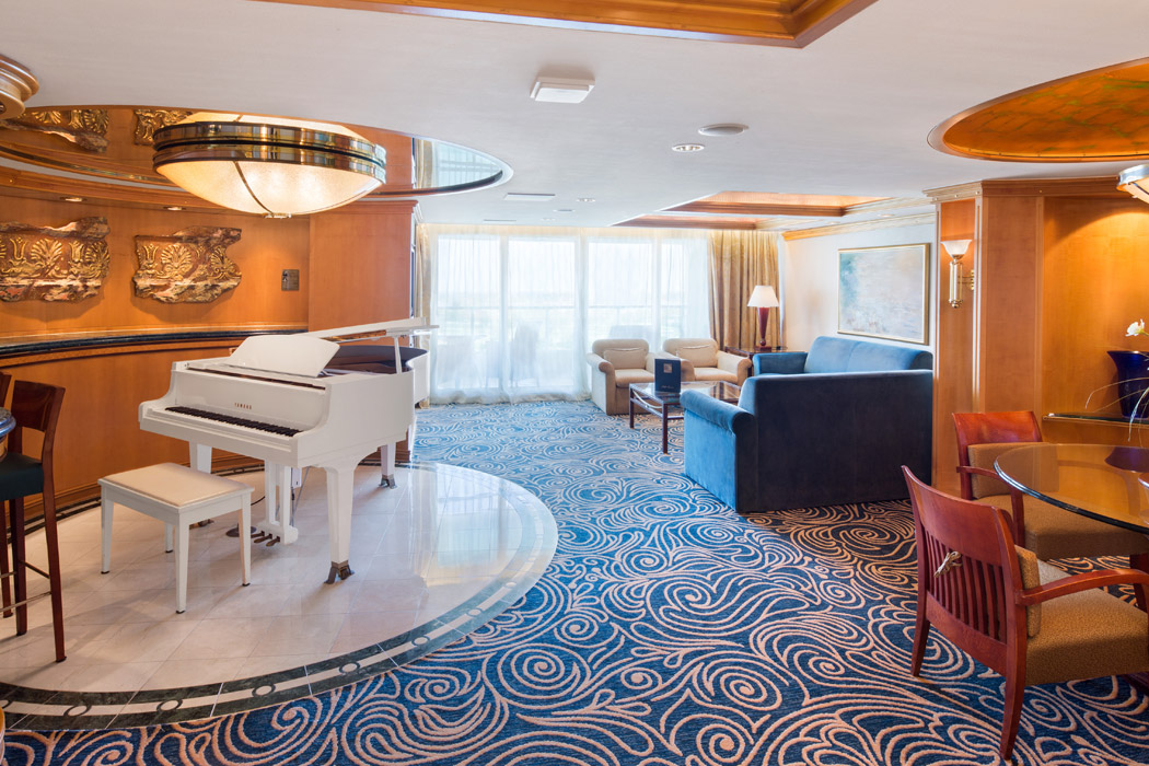 5 Yıldızlı Enchanted Princess İle İtalya - Adriyatik Kıyıları Turu-17