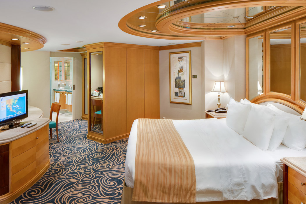 5 Yıldızlı Enchanted Princess İle İtalya - Adriyatik Kıyıları Turu-18