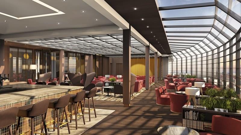 Msc Seaside İle Karayipler Turu-6