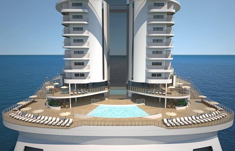 Msc Seaside İle Karayipler Turu-5
