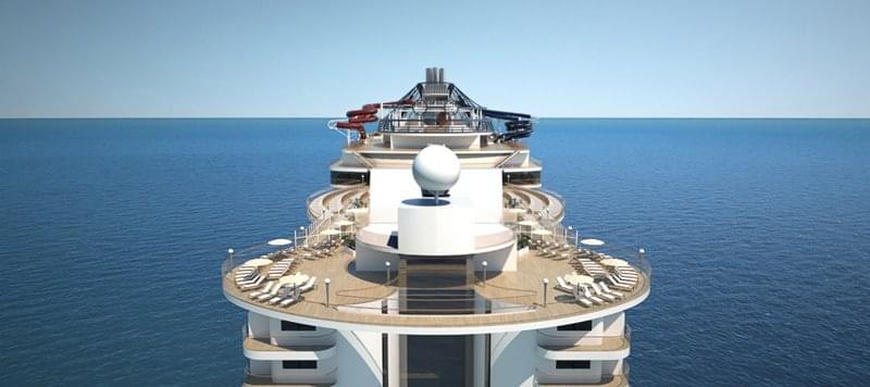 Msc Seaside İle Karayipler Turu-3