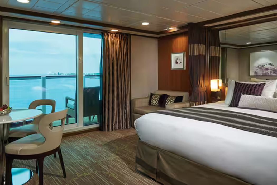 Norwegian Jade İle Baştan Sona Büyük Japonya - Güney Kore-4