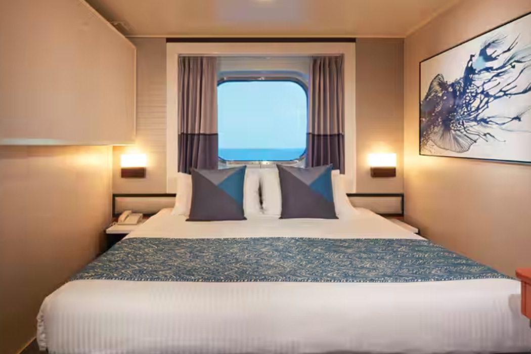 Norwegian Jade İle Baştan Sona Büyük Japonya - Güney Kore-5