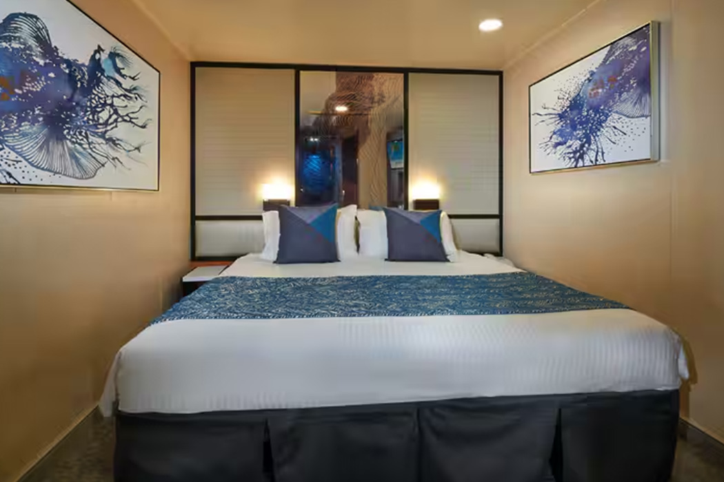 Norwegian Jade İle Baştan Sona Büyük Japonya - Güney Kore-7