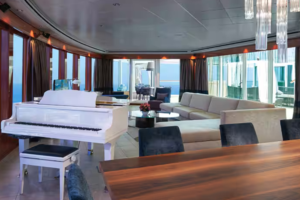 Norwegian Jade İle Baştan Sona Büyük Japonya - Güney Kore-8