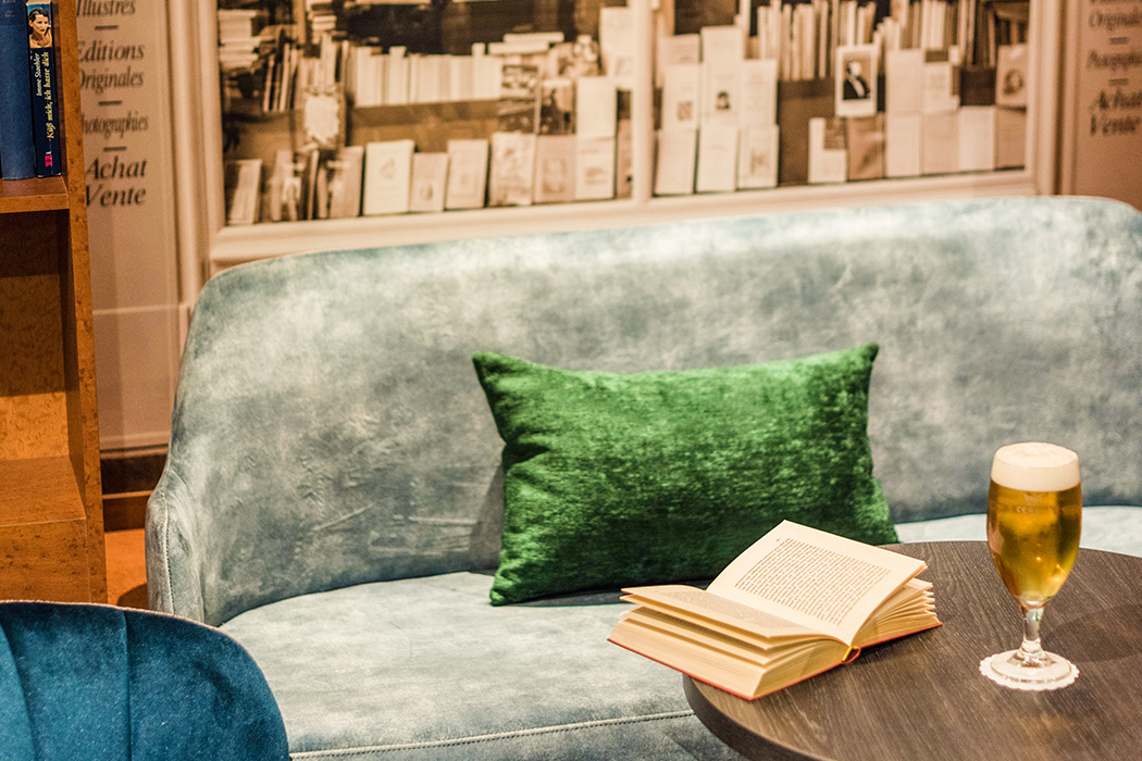 Seine Comtesse İle Romantik Seine Nehri - Normandiya Kıyıları Turu-6