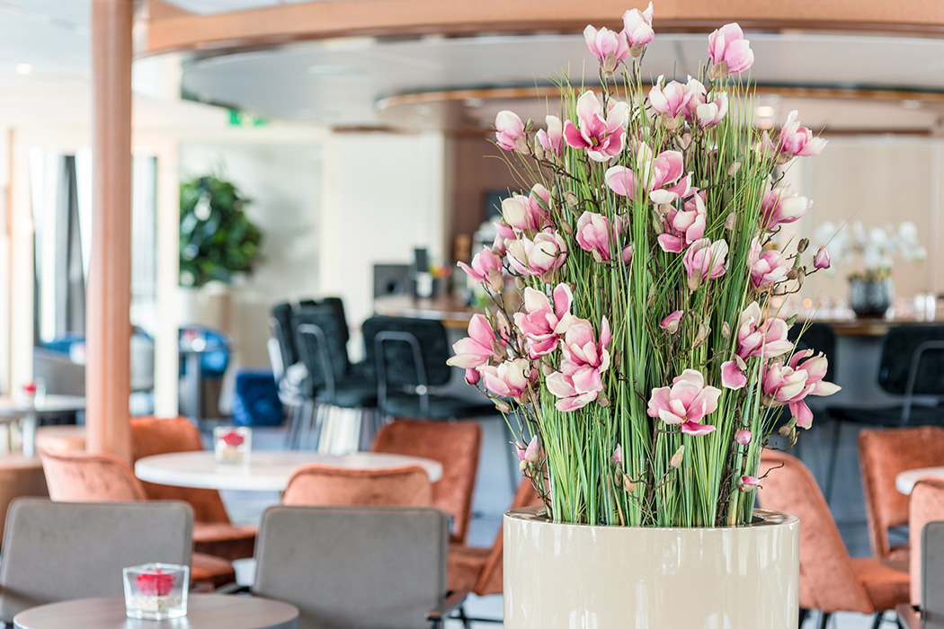 Seine Comtesse İle Romantik Seine Nehri - Normandiya Kıyıları Turu-8