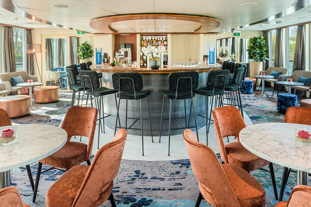 Seine Comtesse İle Romantik Seine Nehri - Normandiya Kıyıları Turu-9