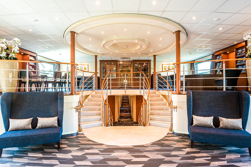 Seine Comtesse İle Romantik Seine Nehri - Normandiya Kıyıları Turu-10