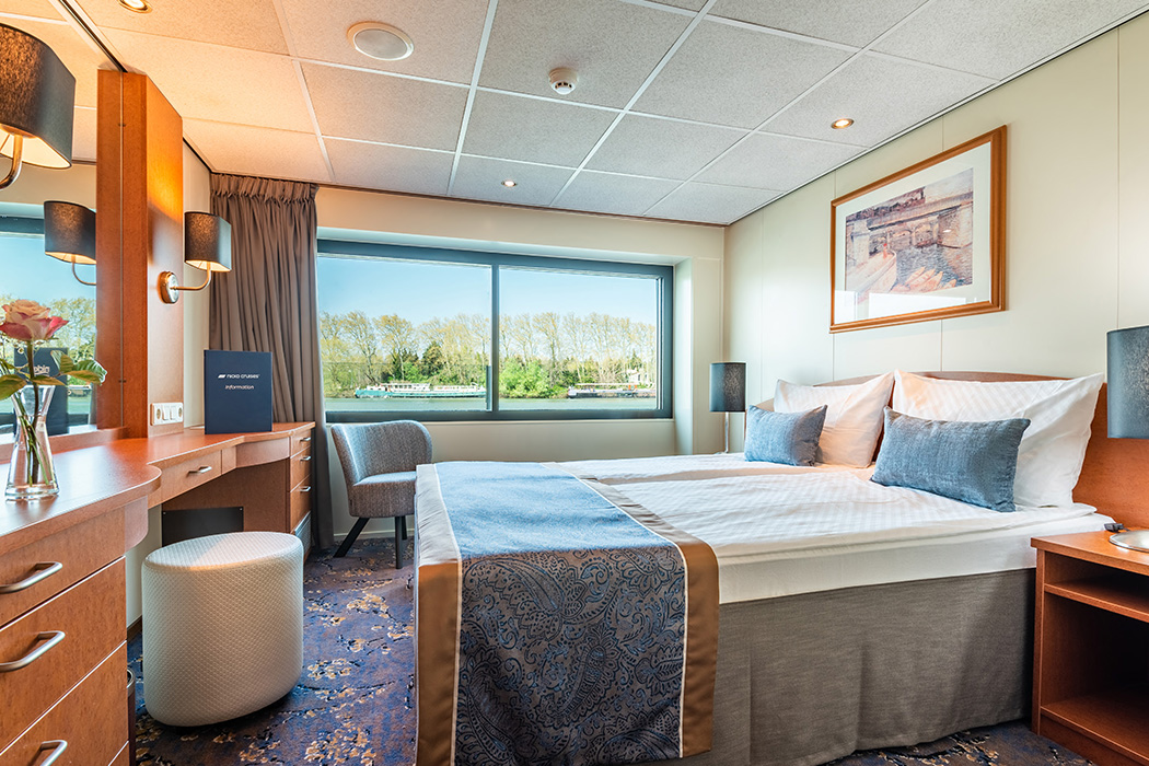 Bijou Du Rhone İle Güney Fransa Rhone - Saone Nehirleri - Provence Turu-10