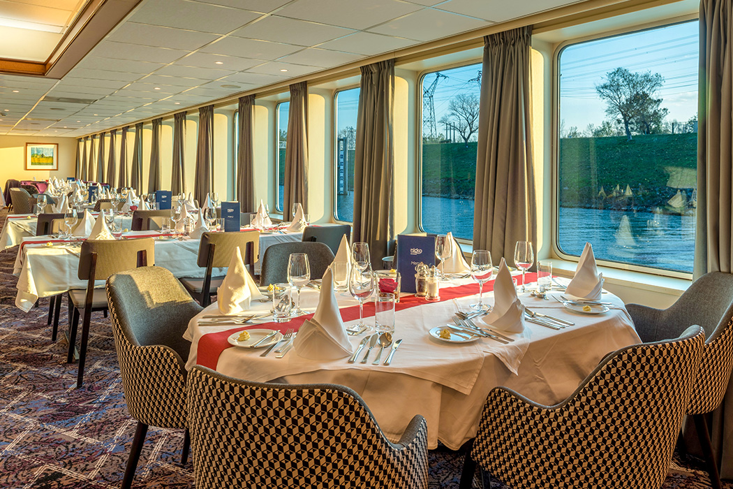 Bijou Du Rhone İle Güney Fransa Rhone - Saone Nehirleri - Provence Turu-14