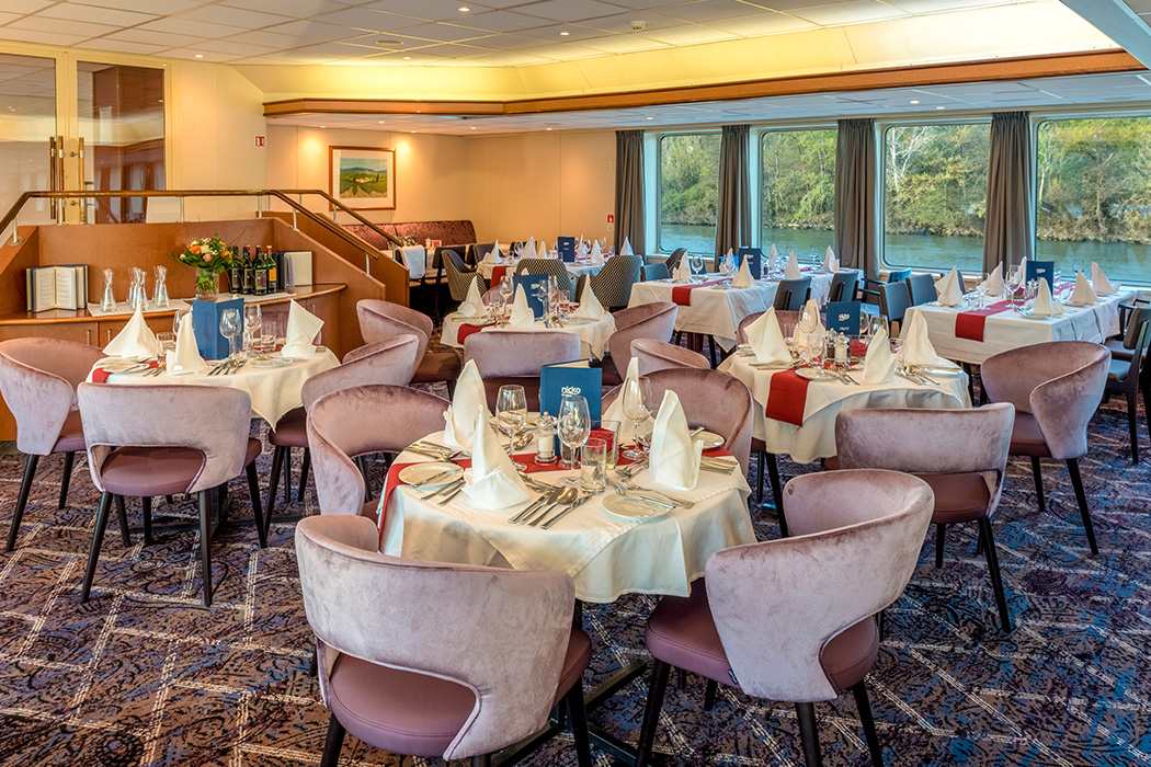 Bijou Du Rhone İle Güney Fransa Rhone - Saone Nehirleri - Provence Turu-15