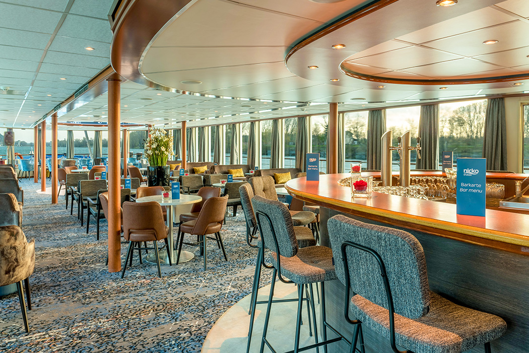 Bijou Du Rhone İle Güney Fransa Rhone - Saone Nehirleri - Provence Turu-17